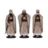 Original Stormtrooper Szobor Three Wise Tusken Raiders 14 cm