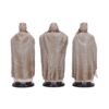 Original Stormtrooper Szobor Three Wise Tusken Raiders 14 cm