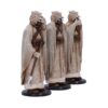 Original Stormtrooper Szobor Three Wise Tusken Raiders 14 cm