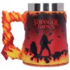Stranger Things Tankard Hellfire Club 16 cm