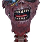 Iron Maiden Goblet Can I Play With Madness