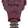 Iron Maiden Goblet Can I Play With Madness
