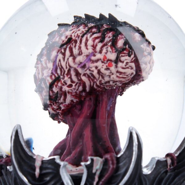 Dungeons & Dragons Snow Globe Elder Brain 15 cm