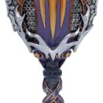 Baldur's Gate III Goblet Shadowheart