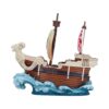 One Piece Storage Box Going Merry