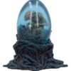 Stranger Things Storage Box Demodog 15 cm