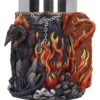 Lord Of The Rings Tankard Balrog 15 cm