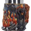 Lord Of The Rings Tankard Balrog 15 cm