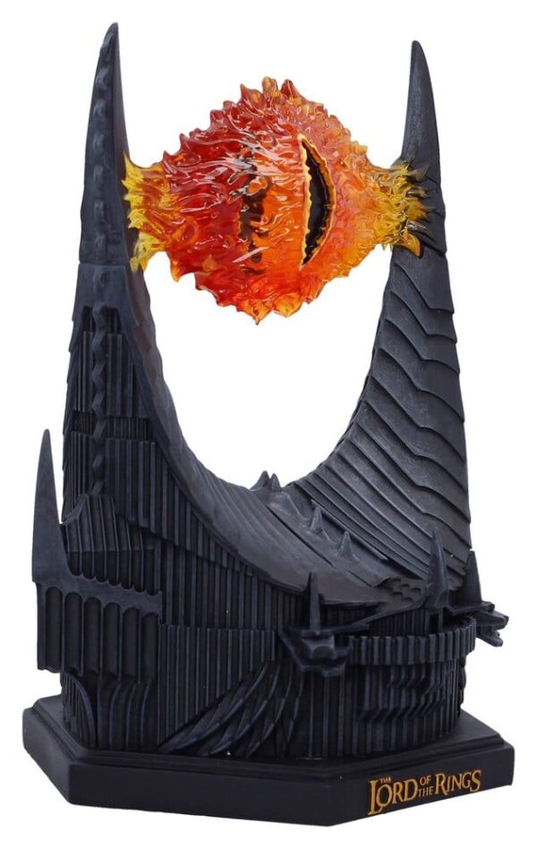 Lord of the Rings LED-Light LEye of Sauron 15 cm
