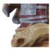 Naruto Sand Timer Gaara 12 cm