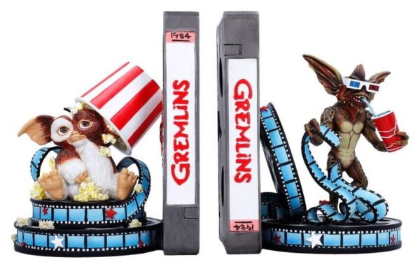 Gremlins Bookends 18 cm