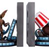 Gremlins Bookends 18 cm