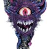 Dungeons & Dragons Goblet Beholder 20 cm