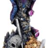 Dungeons & Dragons Goblet Beholder 20 cm