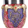 Baldur's Gate 3 Goblet Astarion 20 cm