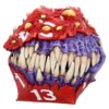 Dungeons & Dragons Storage Box Mimic Box D20 13 cm