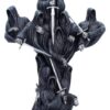 Lord of the Rings Figura Ringwraiths of Middle Earth 35 cm