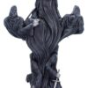 Lord of the Rings Figura Ringwraiths of Middle Earth 35 cm