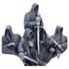 Lord of the Rings Figura Ringwraiths of Middle Earth 35 cm