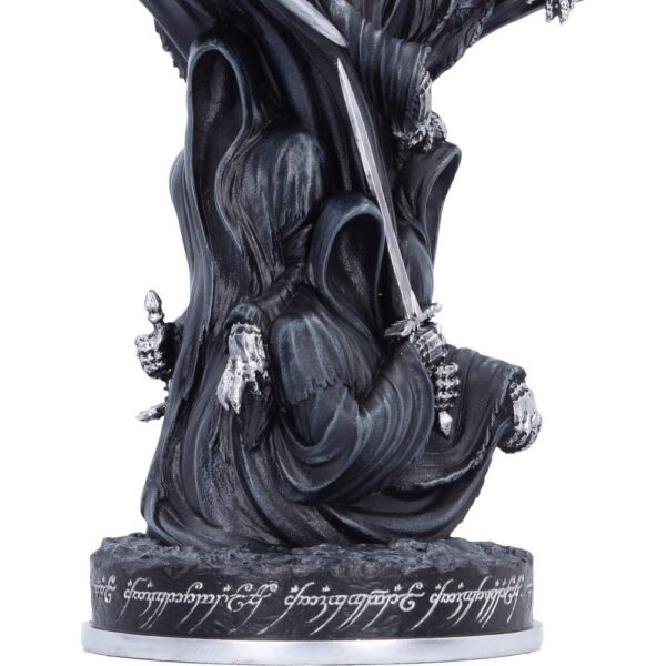 Lord of the Rings Figura Ringwraiths of Middle Earth 35 cm