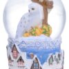 Harry Potter Snow Globe Hogsmeade Village 15 cm