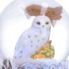 Harry Potter Snow Globe Hogsmeade Village 15 cm