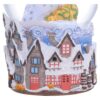 Harry Potter Snow Globe Hogsmeade Village 15 cm