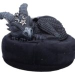 Cult Cuties Figura Lucifly Dreams 9 cm