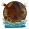 One Piece Lamp Jolly Roger 20 cm
