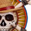 One Piece Lamp Jolly Roger 20 cm