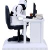 Original Stormtrooper Figura Slave to the Wage 14 cm