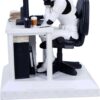 Original Stormtrooper Figura Slave to the Wage 14 cm