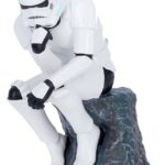 Original Stormtrooper Figura The Overthinker 12 cm