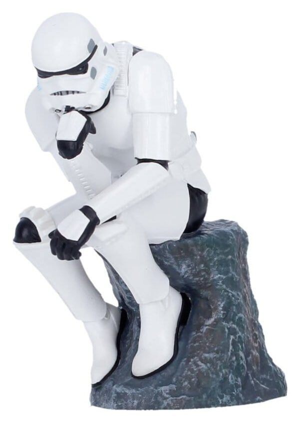Original Stormtrooper Figura The Overthinker 12 cm