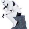 Original Stormtrooper Figura The Overthinker 12 cm