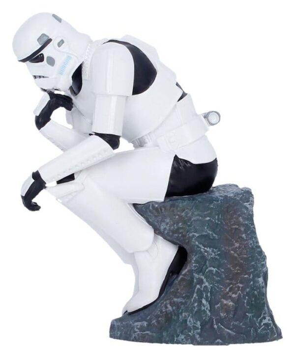 Original Stormtrooper Figura The Overthinker 12 cm
