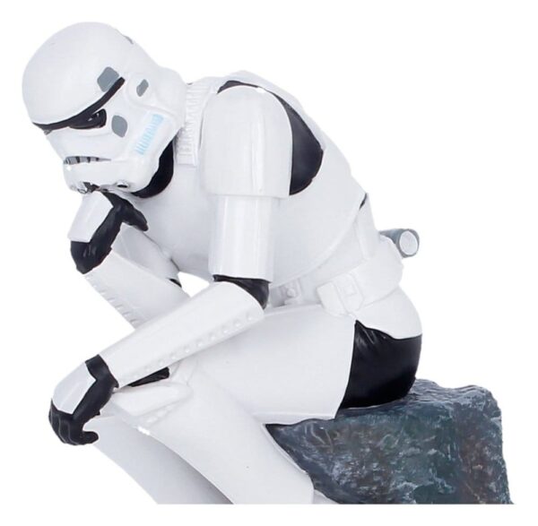 Original Stormtrooper Figura The Overthinker 12 cm