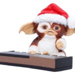 Gremlins Figura Gizmo Jingle 12 cm
