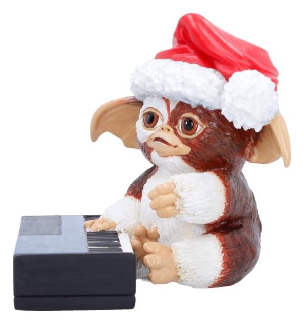 Gremlins Figura Gizmo Jingle 12 cm
