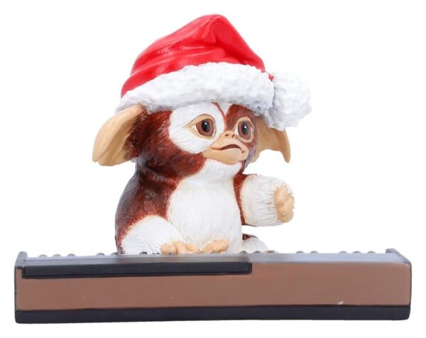 Gremlins Figura Gizmo Jingle 12 cm
