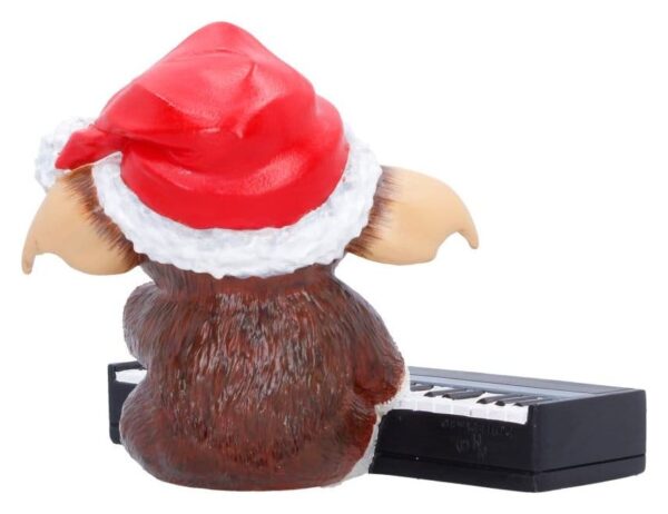 Gremlins Figura Gizmo Jingle 12 cm