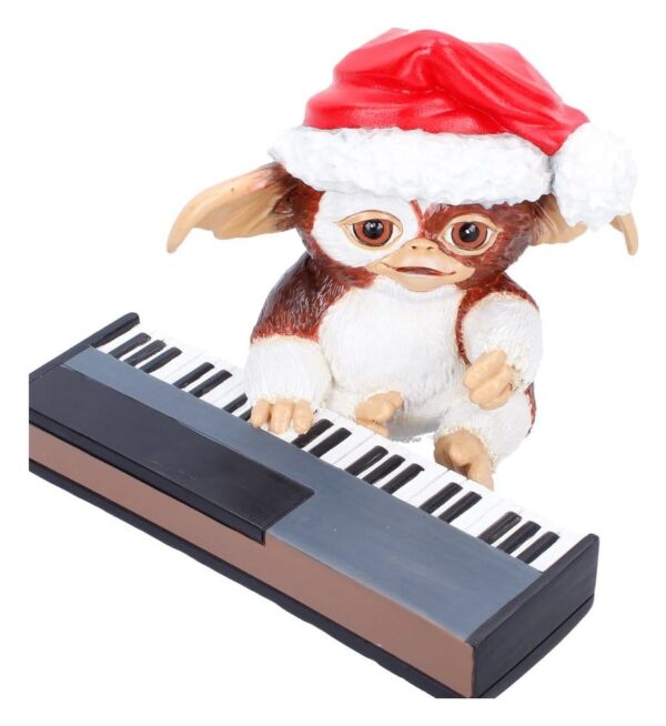 Gremlins Figura Gizmo Jingle 12 cm