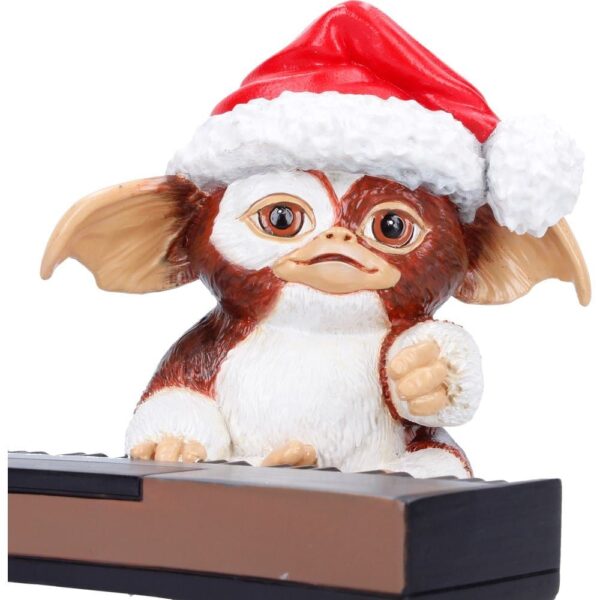 Gremlins Figura Gizmo Jingle 12 cm
