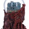 Stranger Things Snow Globe Vecna 18 cm