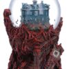 Stranger Things Snow Globe Vecna 18 cm