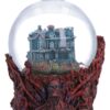Stranger Things Snow Globe Vecna 18 cm