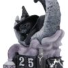 Cult Cuties Perpetual Calendar Purrah 16 cm