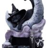 Cult Cuties Perpetual Calendar Purrah 16 cm