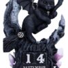 Cult Cuties Perpetual Calendar Malpuss 16 cm