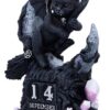Cult Cuties Perpetual Calendar Malpuss 16 cm